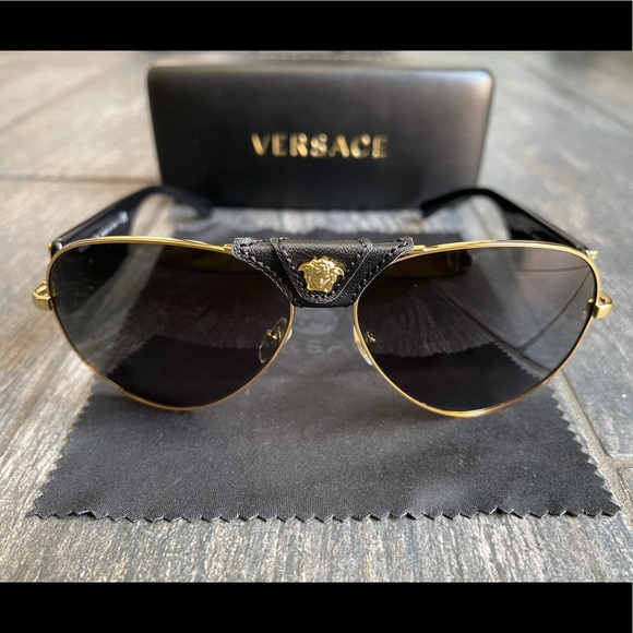Versace sunglasses main image 13
